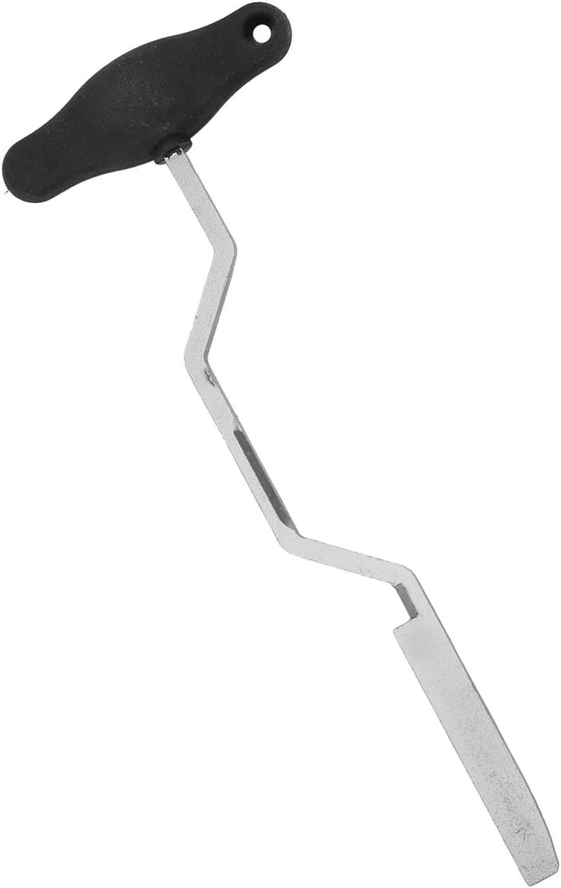 Repeated use resistant selected material Direct Shift Transmission Remover, T10407 7 Speed Powerful Carbon Steel Antirust Direct Shift Transmission Disassembly Lever for Auto Occasional & permanent usable - Image 2