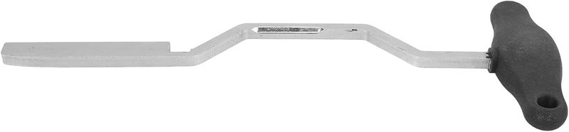 Repeated use resistant selected material Direct Shift Transmission Remover, T10407 7 Speed Powerful Carbon Steel Antirust Direct Shift Transmission Disassembly Lever for Auto Occasional & permanent usable - Image 4