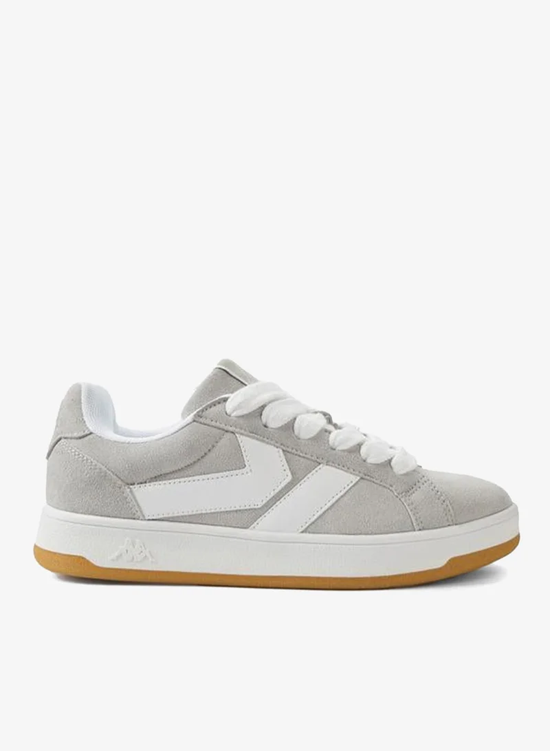 كابا حذاء نسائي برباط للمشي