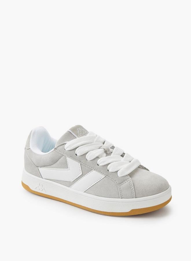 Kappa Women Lace-Up Sports Shoes - Image 2