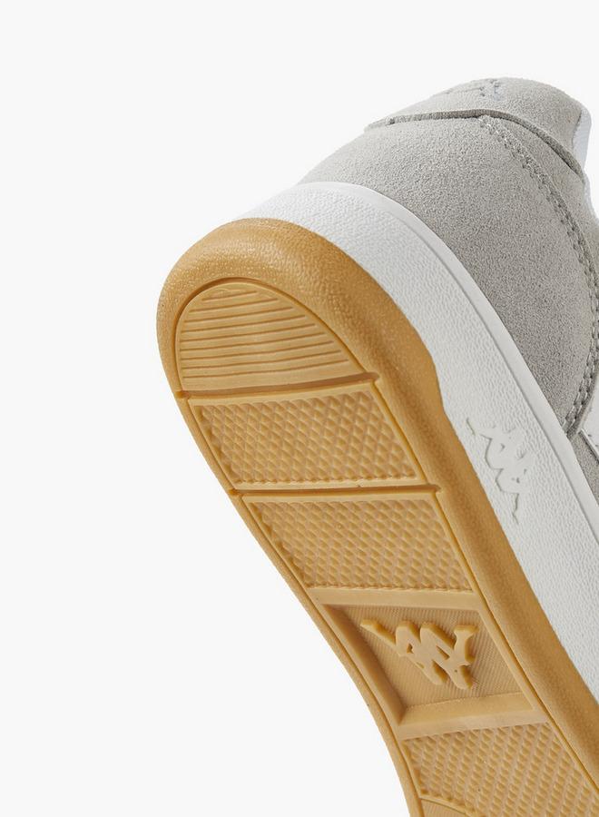 Kappa Women Lace-Up Sports Shoes - Image 4