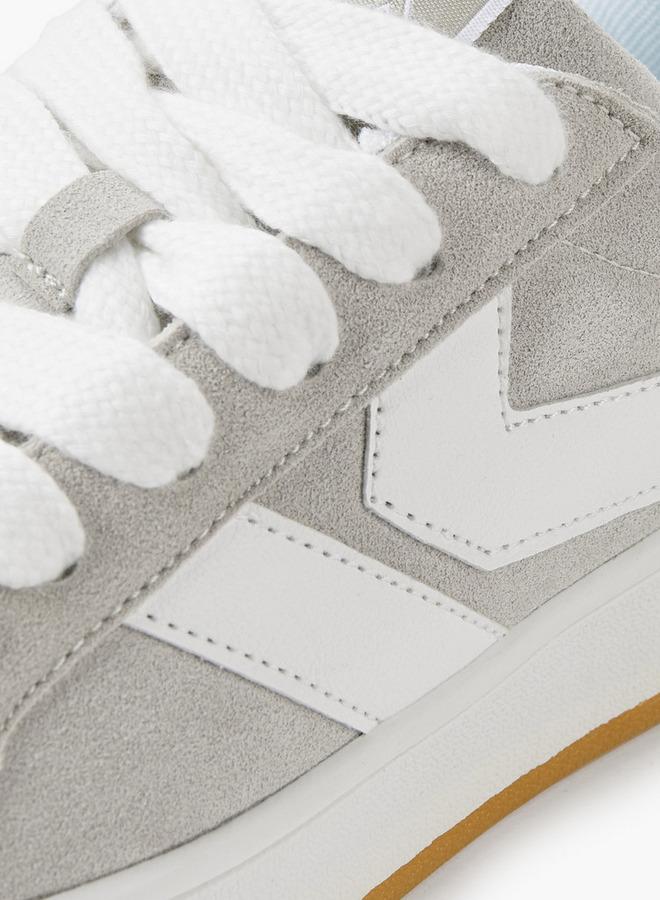 Kappa Women Lace-Up Sports Shoes - Image 5