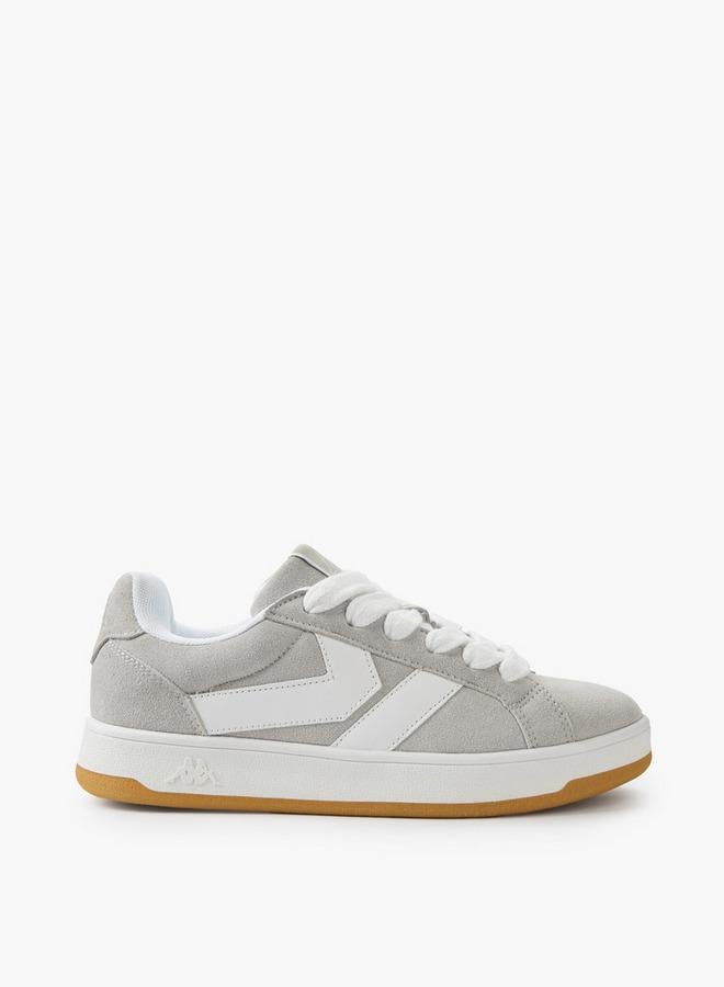 Kappa Women Lace-Up Sports Shoes - Image 3
