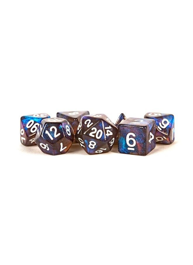 Dice Games 16Mm Acrylic Polyhedral Dice Set: Stardust Galaxy - pzsku/Z5BA5FB3AE6648D4A1222Z/45/_/1688970811/8585e1bf-5f7b-4c1b-8bff-b94910055c98