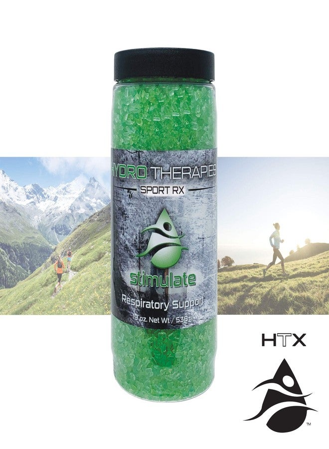 InSPAration 7496 Stimulate Hex Stimulate Therapies Crystals, 19 Oz, - Image 2