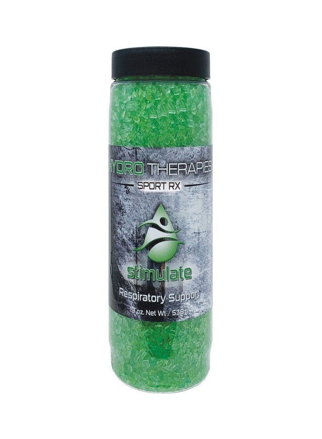 InSPAration 7496 Stimulate Hex Stimulate Therapies Crystals, 19 Oz, - Image 1