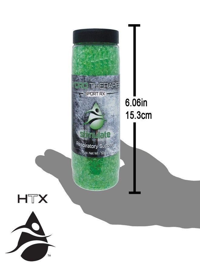 InSPAration 7496 Stimulate Hex Stimulate Therapies Crystals, 19 Oz, - Image 3