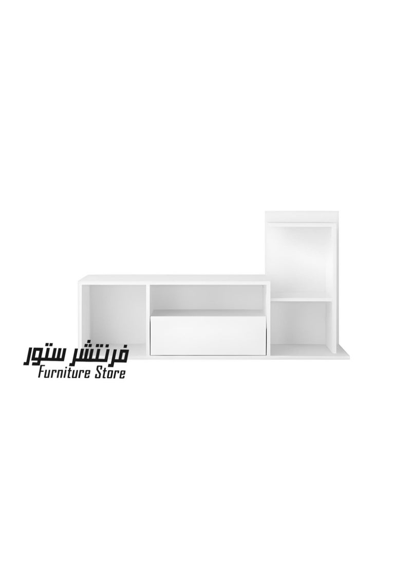 Furniture Store ModernTV unit - Height 65 cm - Width 120 cm - Depth 30 cm, from Furniture Store.  - Image 2