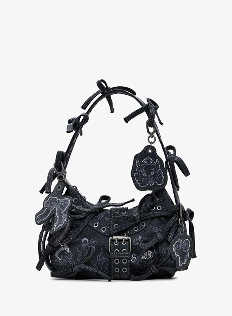 Y2K María Escoté Bag