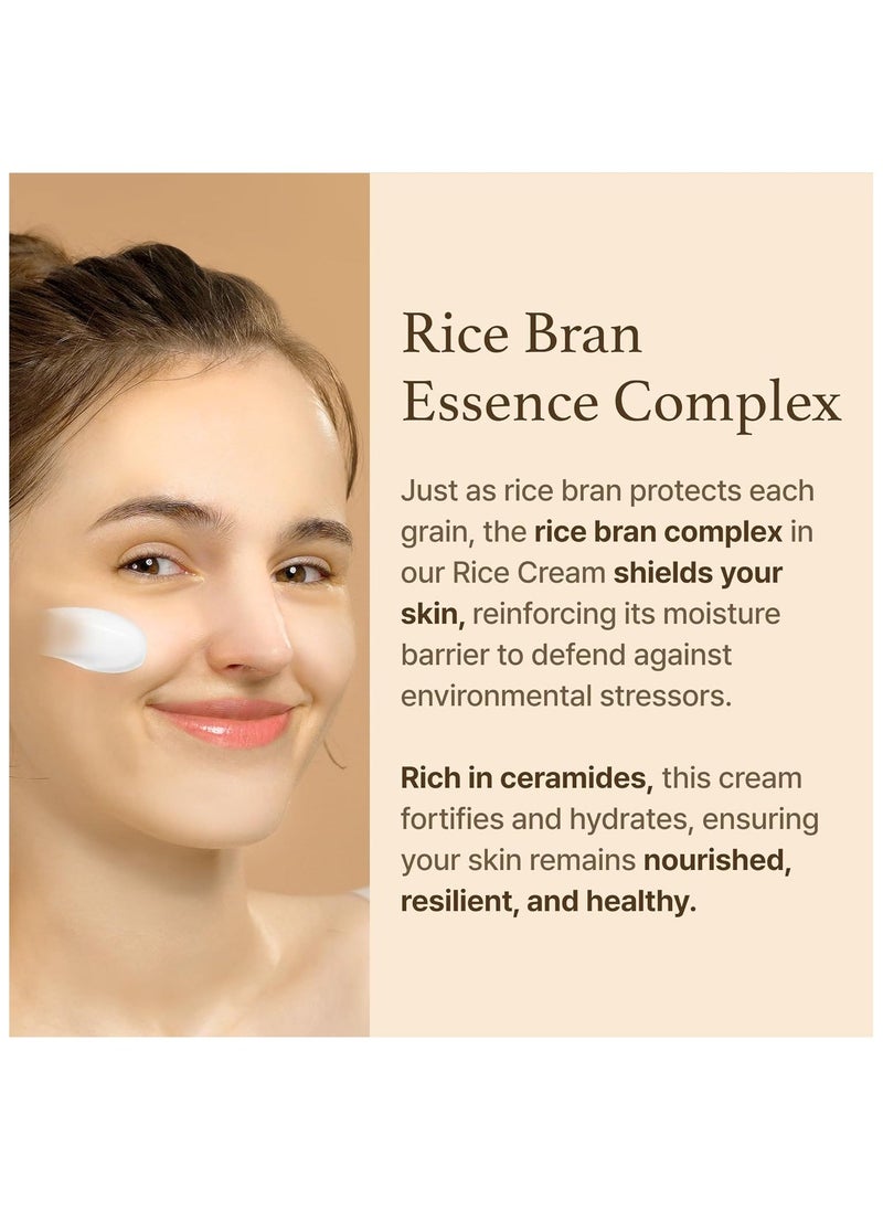 I'M FROM I'm from Rice Cream 50g  - Image 3
