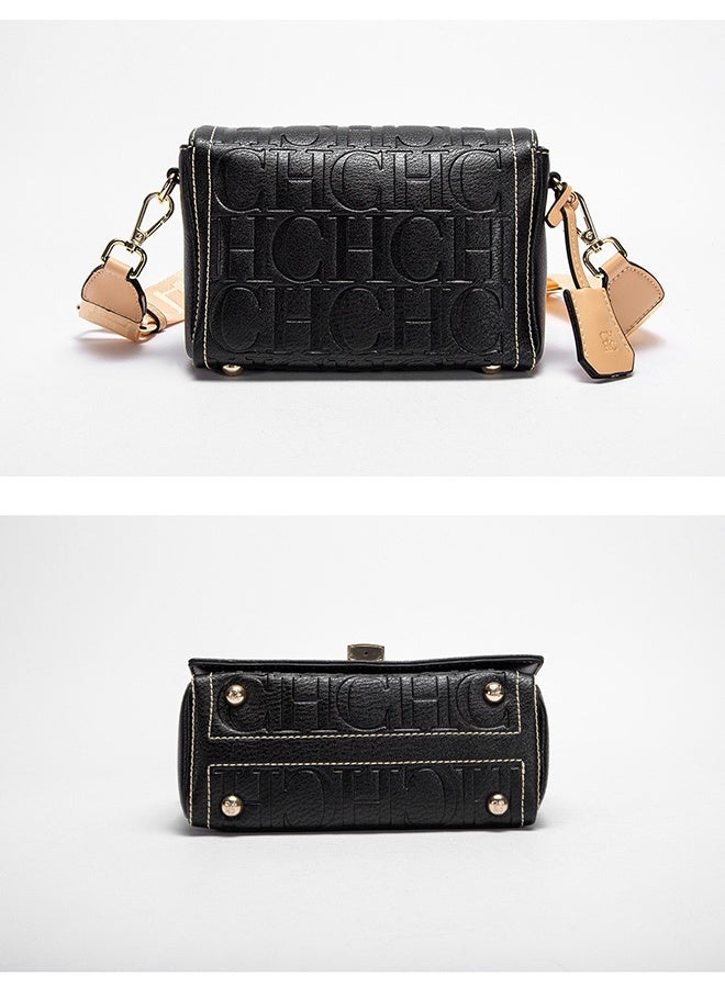 CH CH CHCH Fashion Women's Small Square Bag Crossbody Bag Shoulder Bag - Image 2