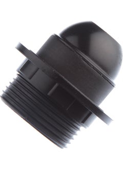 Tek-İş Single-Work Socket E-27 Bakelite Half Tooth  - Image 1