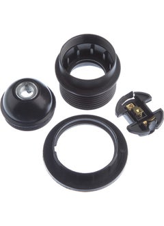 Tek-İş Single-Work Socket E-27 Bakelite Half Tooth  - Image 2