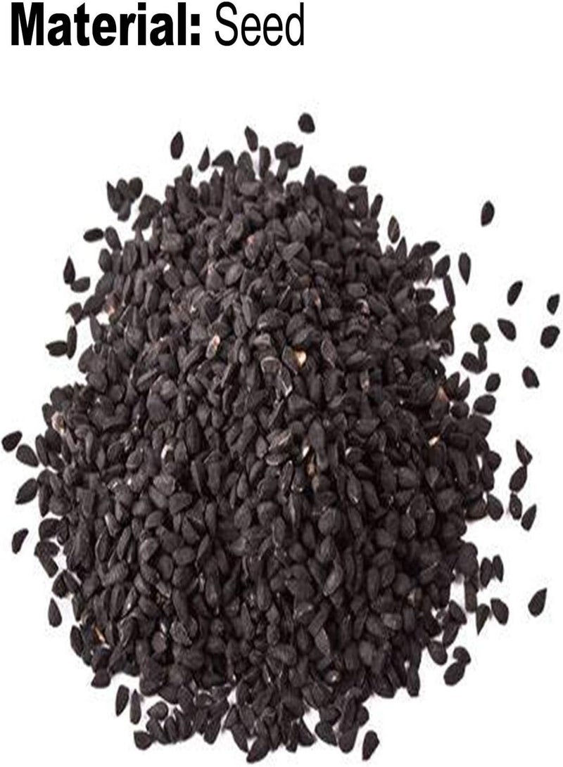 جي جوت 100 قطعة/حقيبة من بذور العصاريات، نباتات صغيرة متعددة الاستخدامات حساسة للحرارة وسهلة الزراعة لسطح المكتب - Image 5