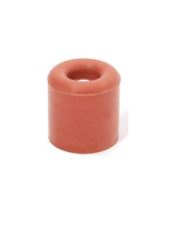 ROBUSTLINE Robustline Door Stopper | Rubber | Red Color | 40MMX40MM | hold heavy doors  - Image 3