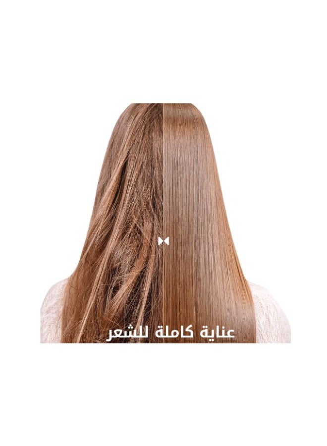 هيبتا كريم بانثينول للشعر - 100 جم - Image 2