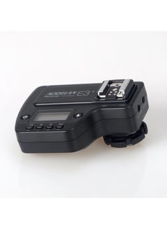 AODELAN E3+ Flash Speedlite Receiver Flash Trigger for Canon 600EX-RT, 600EX II-RT, 430EXIII-RT, ST-E3-RT  - Image 2