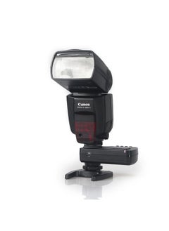 AODELAN E3+ Flash Speedlite Receiver Flash Trigger for Canon 600EX-RT, 600EX II-RT, 430EXIII-RT, ST-E3-RT  - Image 3