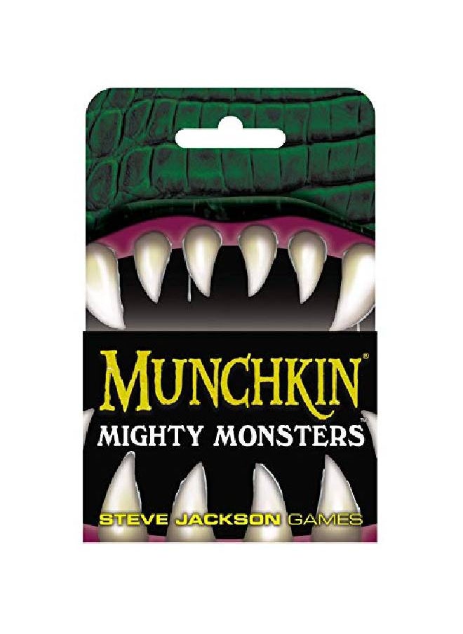 Munchkin Mighty Monsters - pzsku/Z5BA67D00FA7FE64B37F7Z/45/_/1652728353/20cced95-035e-4158-b6c7-321a6058cb31