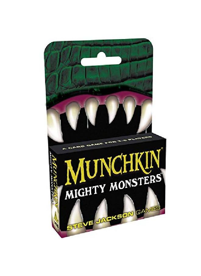 Munchkin Mighty Monsters - pzsku/Z5BA67D00FA7FE64B37F7Z/45/_/1652728353/65b9ac9e-6d9c-4c0f-9b83-2ce449fee6aa