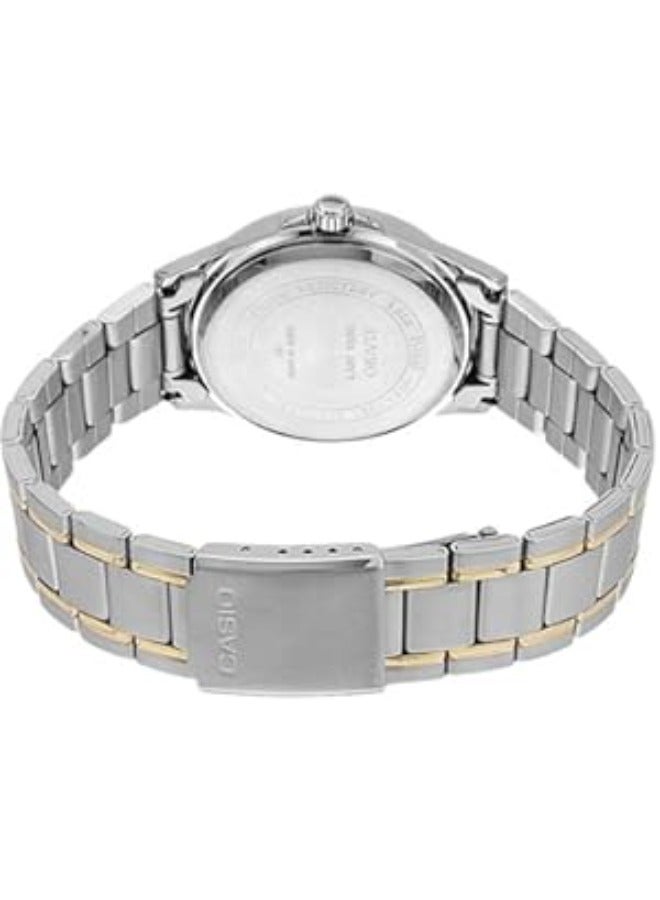 كاسيو ساعة كاسيو MTP-1381G-1AVDF - Image 2