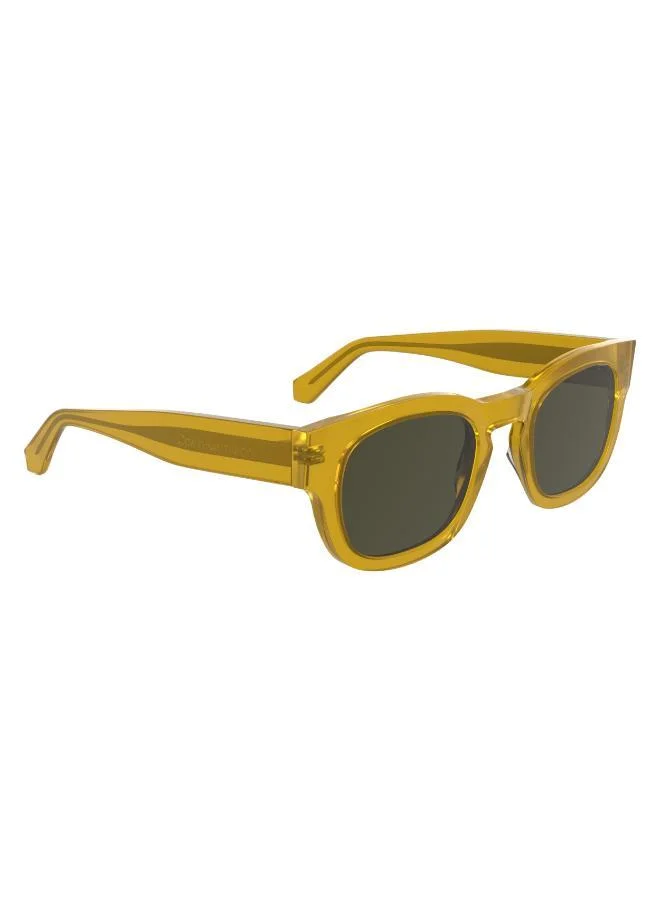 Calvin Klein Jeans P-3 Wayfarers Sunglasses