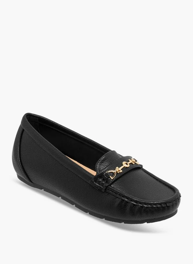Le Confort Women Slip-On Loafers