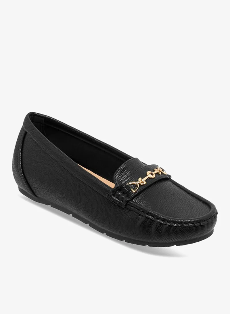 لو كونفورت Women Slip-On Loafers