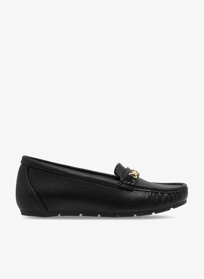 Women Slip-On Loafers