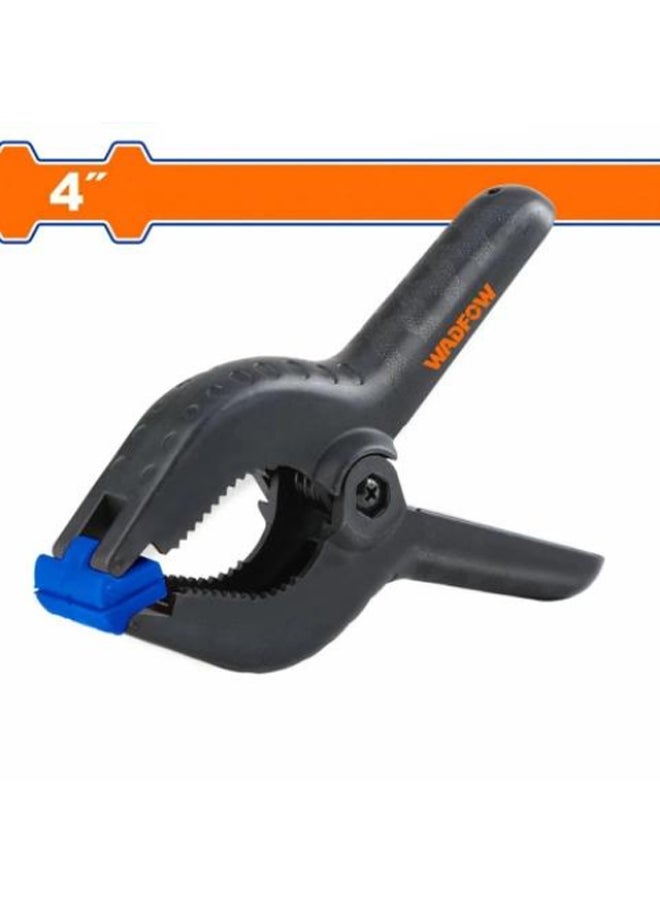 WADFOW - Wadfow Plastic Clamp 4″/100mm WCP5374 - Image 1