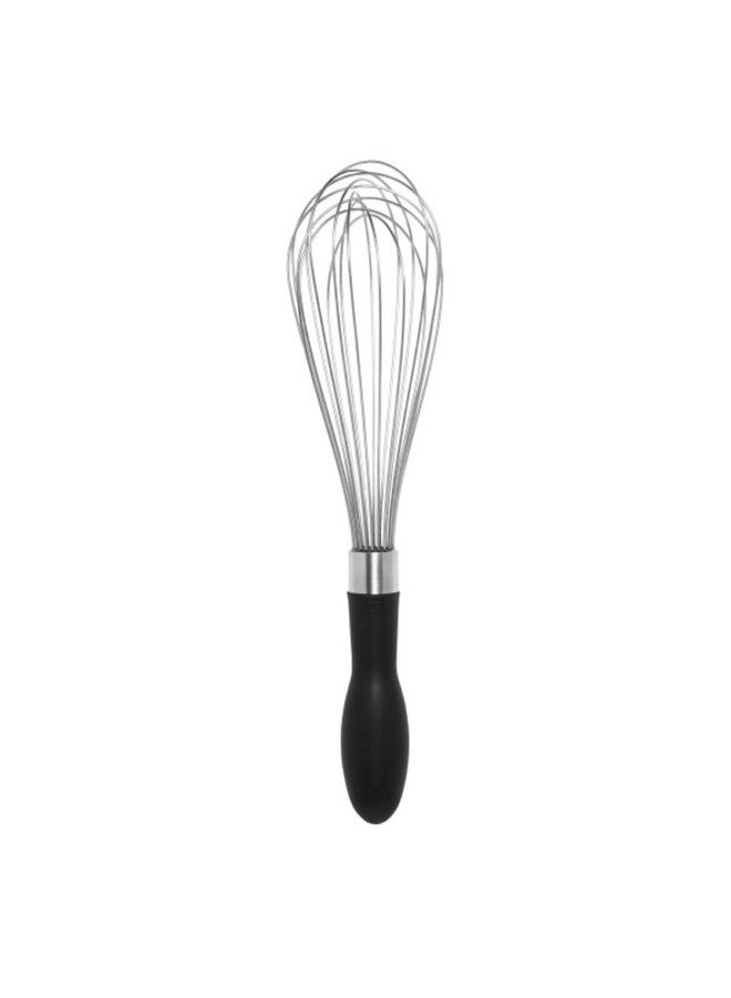 OXO Good Grips 11-Inch Balloon Whisk - Image 1