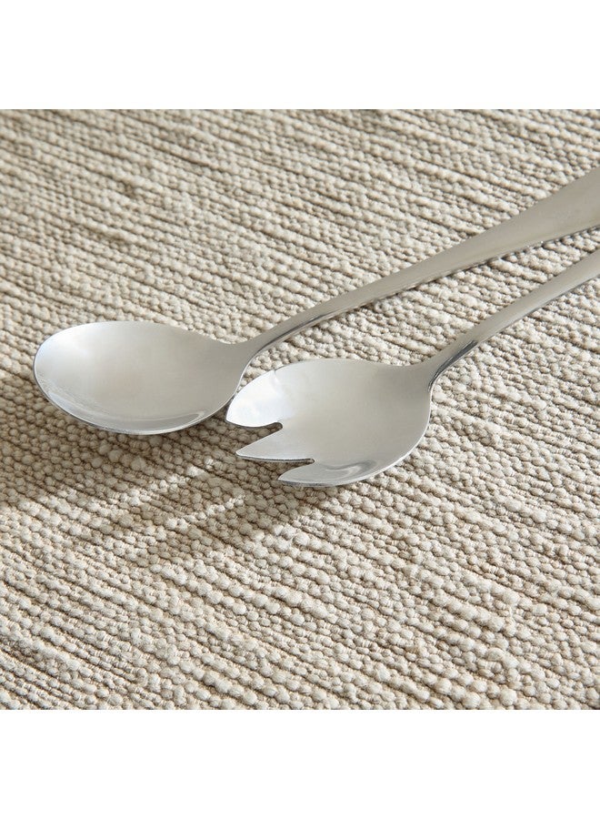 Home Box Jason 2-Piece Salad Set 194 x 2 cm  - Image 3
