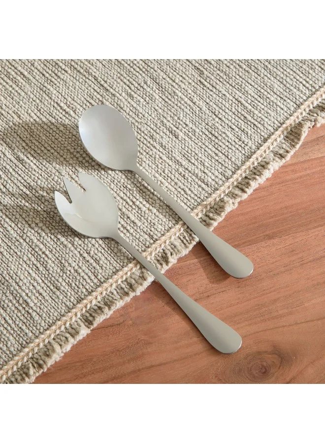 Home Box Jason 2-Piece Salad Set 194 x 2 cm