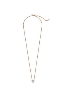 PANDORA Pandora Timeless Jewellery 14K Rose Gold Plated Sparkling Heart  - Image 5