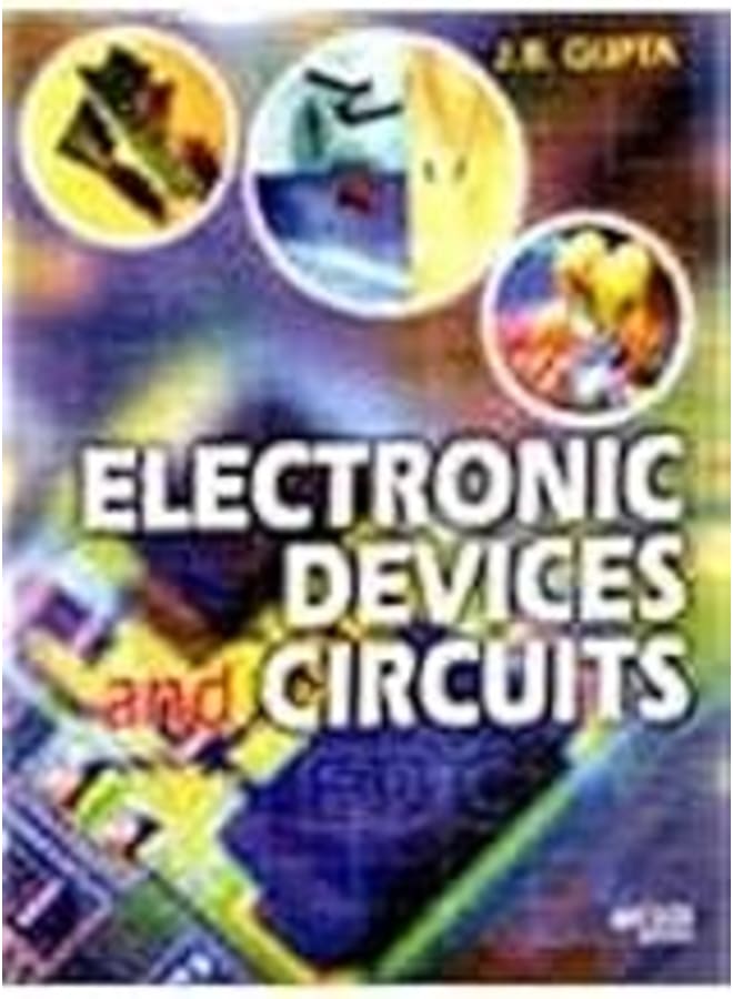 Electronic Devices and Circuits