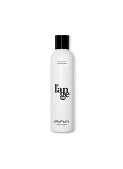 L'ANGE HAIR LANGE HAIR Curl Care Enhancing Conditioner  Best Conditioner for Curls  Nourishing  Moisturizing Conditioner  Reduces Frizz  Boosts Bounce  Shine  Sulfate Free  Paraben Free  Silicone Free 