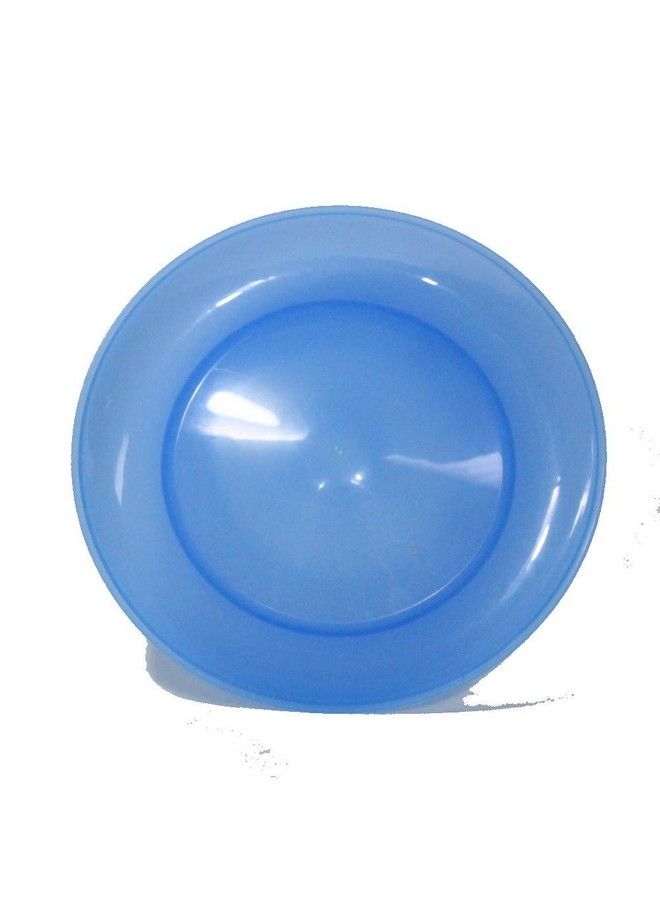Zeekio Soft Spinning Plate Blue - Image 3