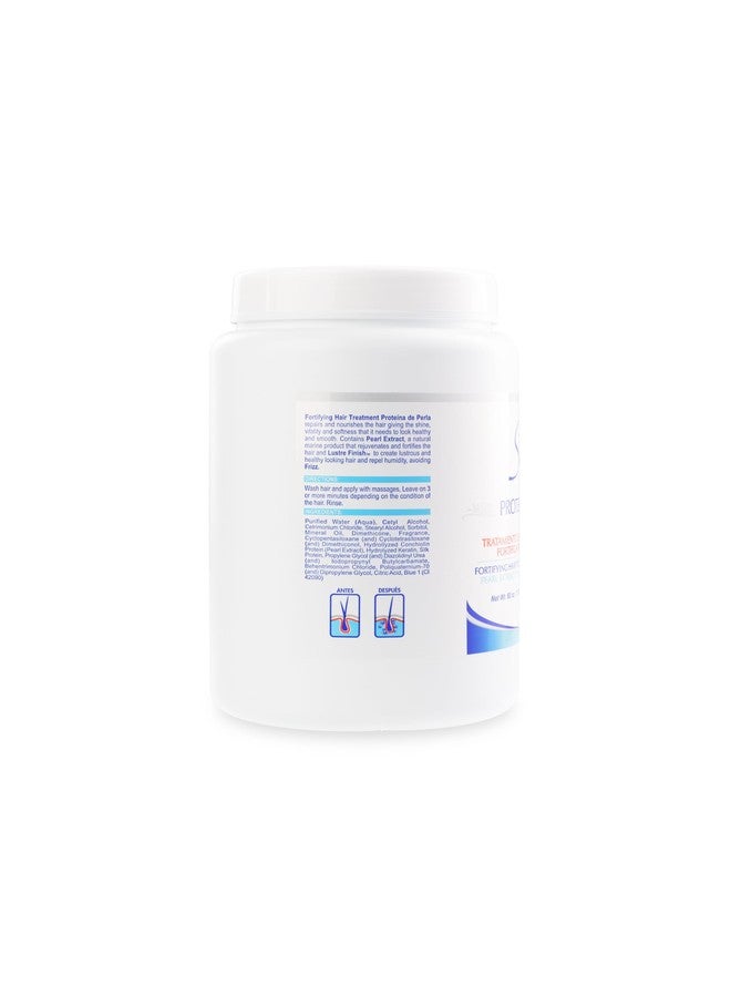 سيلسكون ميكس قناع سيليكون ميكس لترطيب الشعر بعمق 60 أونصة - علاج مكثف للشعر الجاف والتالف، بلسم مرطب للنساء، يُصلح التجعد، ويضيف لمعاناً ونعومة - Image 2