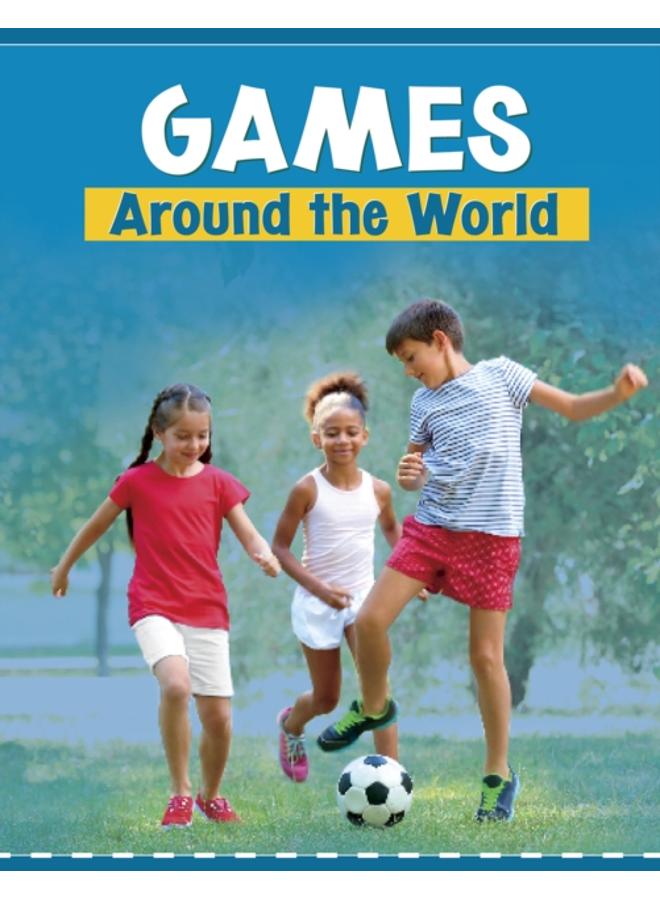 Games Around the World 