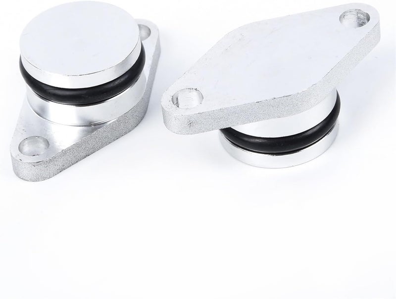 Wivplex 13-Piece Oil Swirl Flap Blanks and Gaskets Set - Image 5