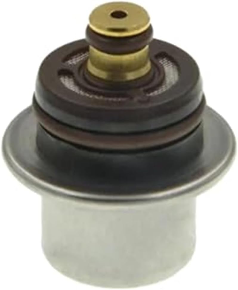 DEMULAX Fuel Pressure Regulator 3.8 Bar - Image 1