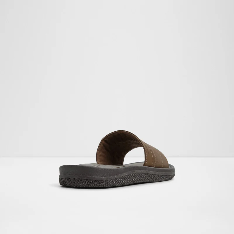 الدو PLANTAGO Textured Comfort Sandals
