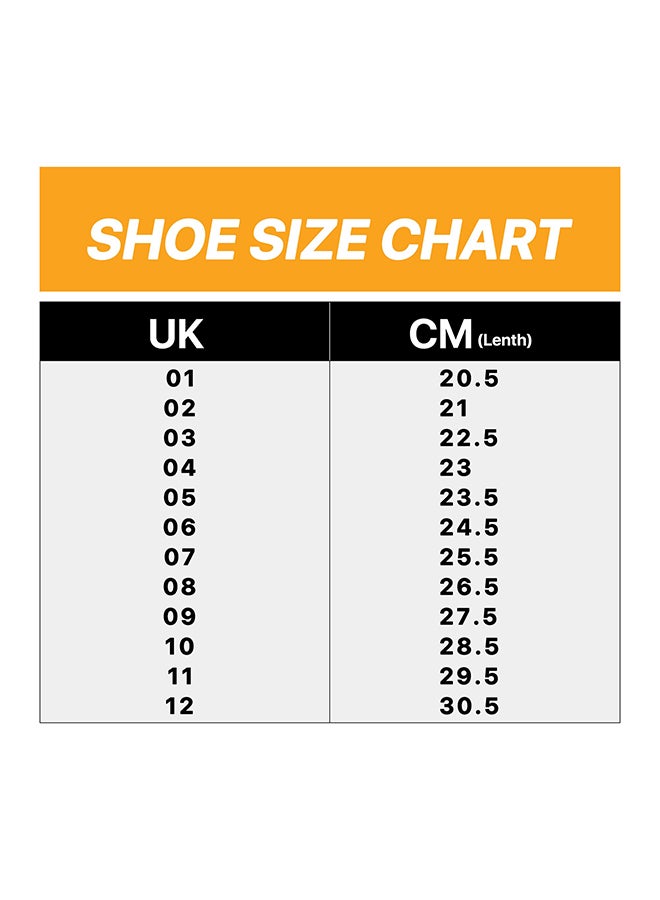 HUNDRED RAZE Badminton Shoe ( UK 8 \ US 9 \ EU 42 ) | Mens and Boys | Non-Marking Shoe | Court Shoe | For Badminton, Squash, Tennis Players | X-Cushion, Active Grip Sole, Toe Assist - Image 5