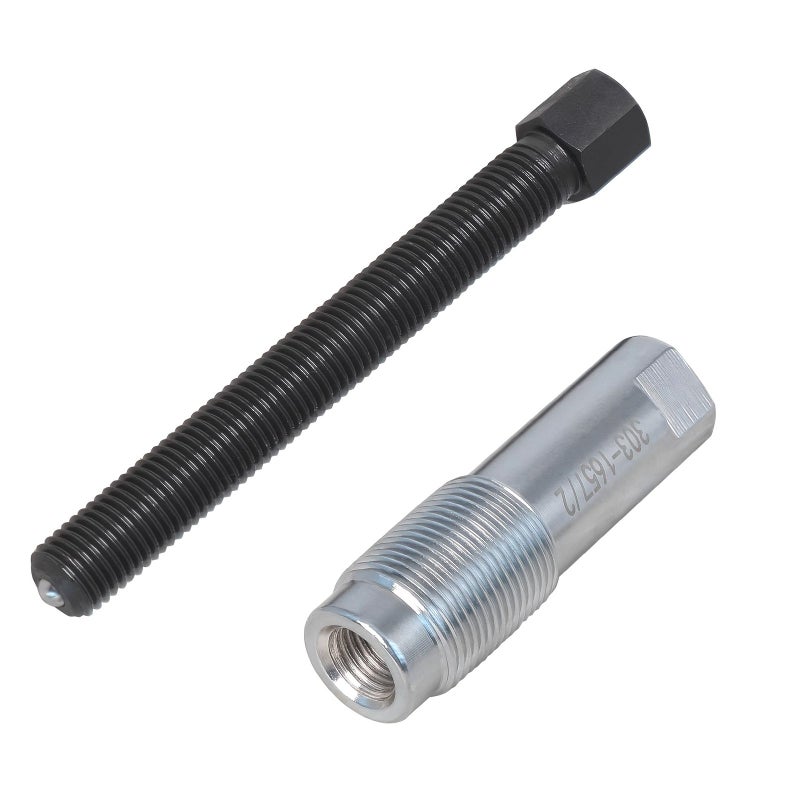 Crankshaft Pulley Removal Tool for Ford Ranger Transit 303-1657 XTY-00494 - Image 3