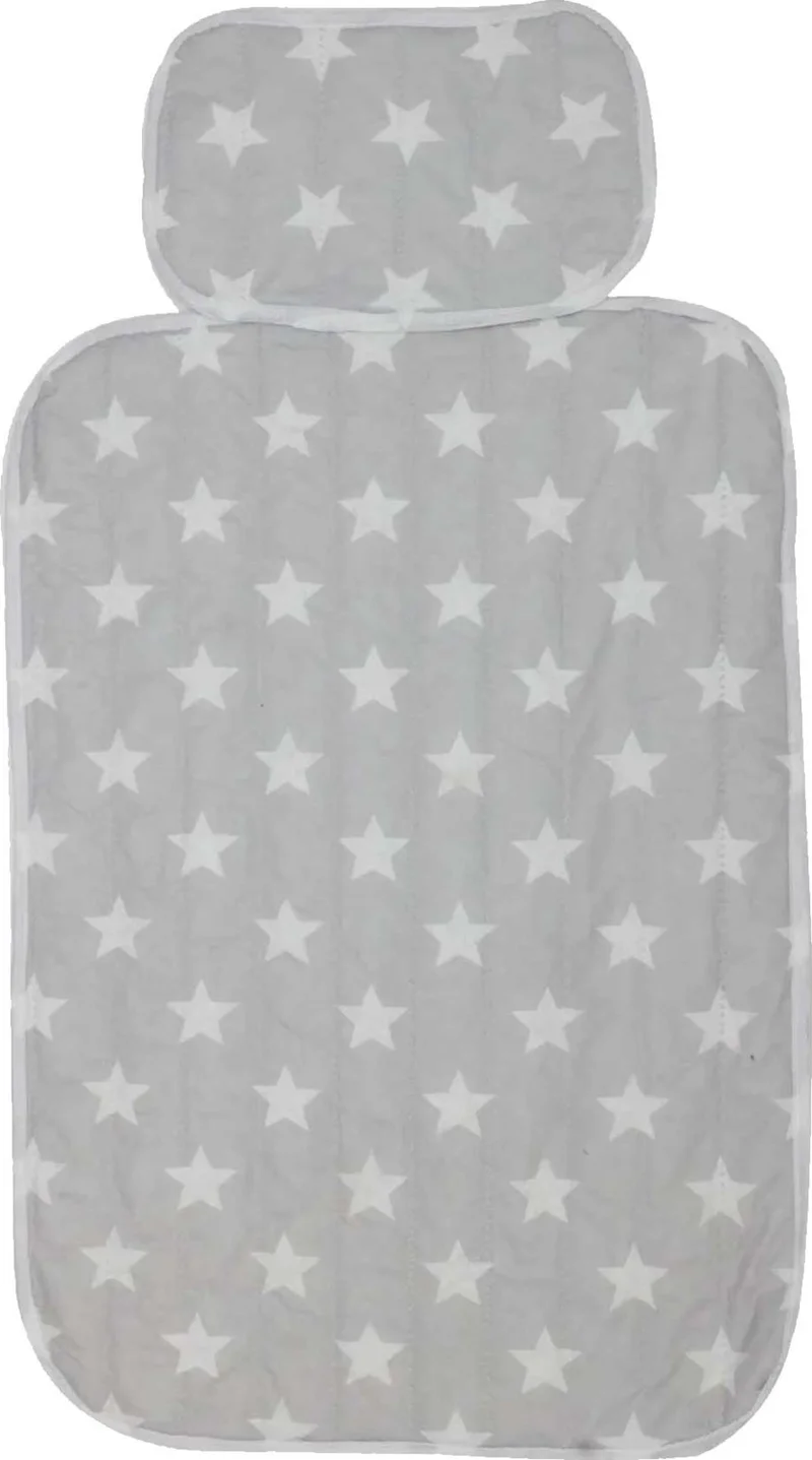 ريفو بيبي Practical Diaper Changing Mat Cushion Diaper Changing Pad Care Cover
