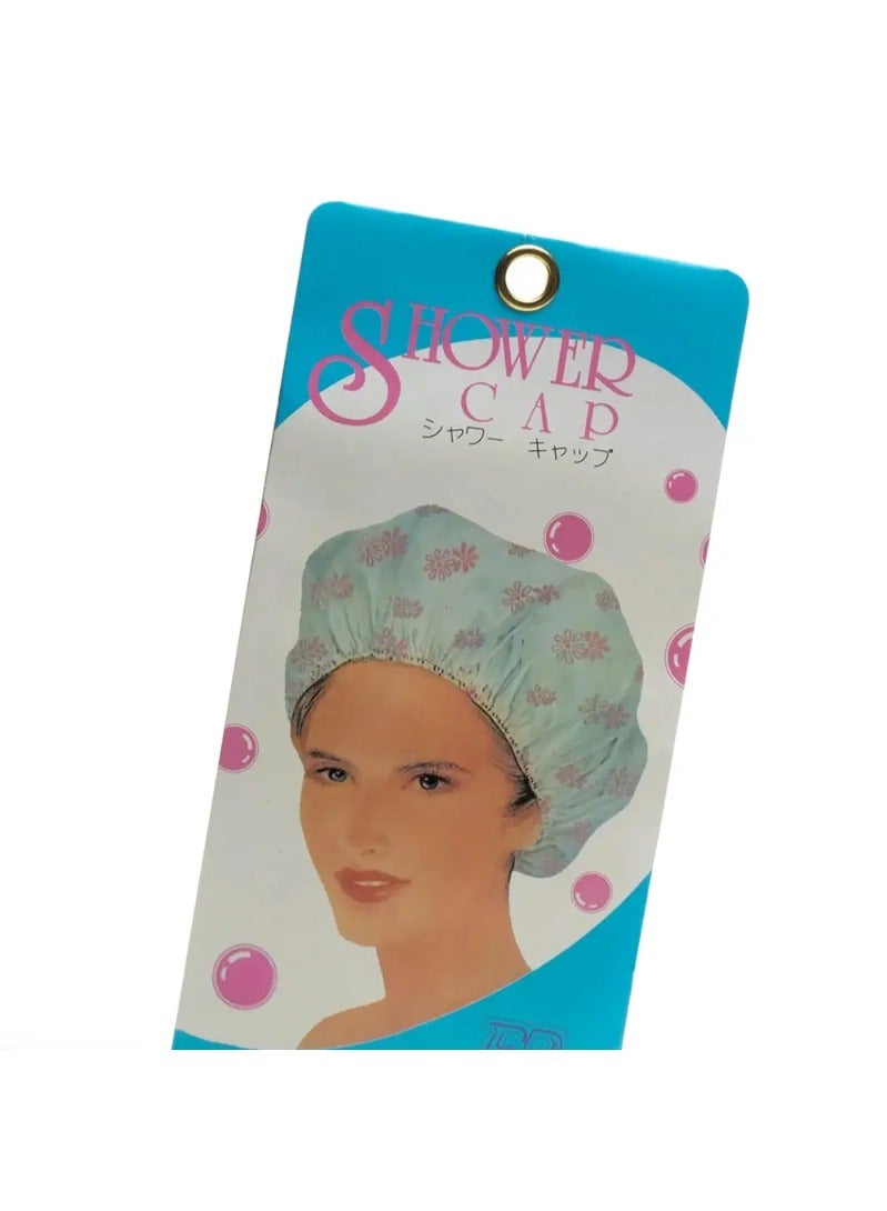 Titania Shower Cap - Image 1