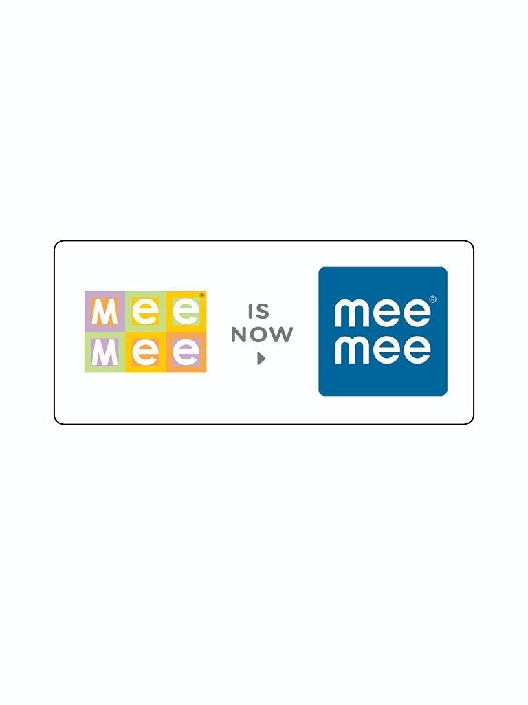 Mee Mee Baby Nail Cutter with Easy Grip (Yellow) - Image 2