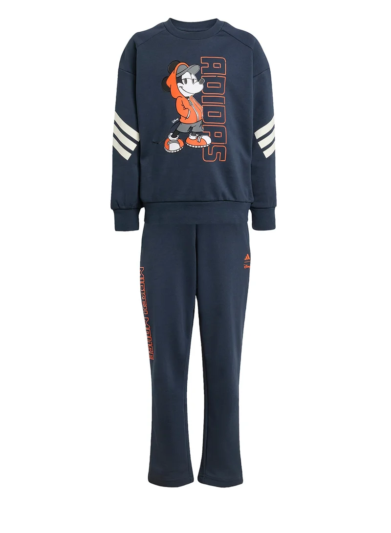 Adidas Kids Disney Mickey Mouse Joggers