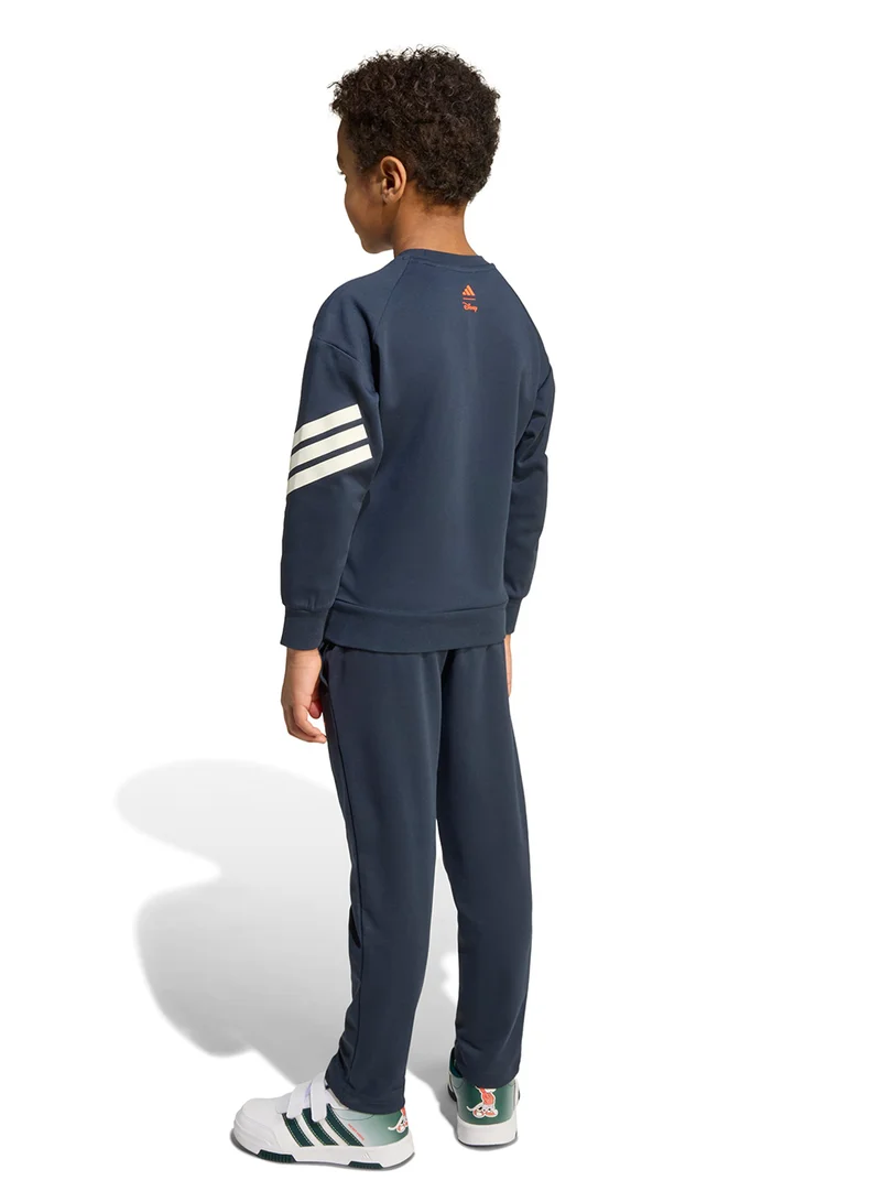 adidas Kids Disney Mickey Mouse Joggers