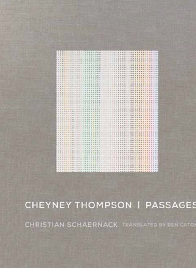 تشيني تومسون